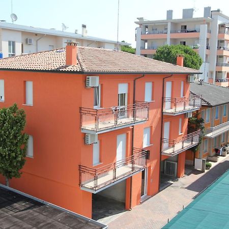 Graziano Apartment Bibione Ngoại thất bức ảnh