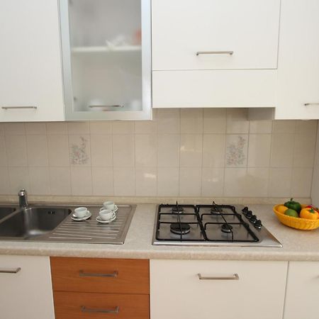 Graziano Apartment Bibione Ngoại thất bức ảnh