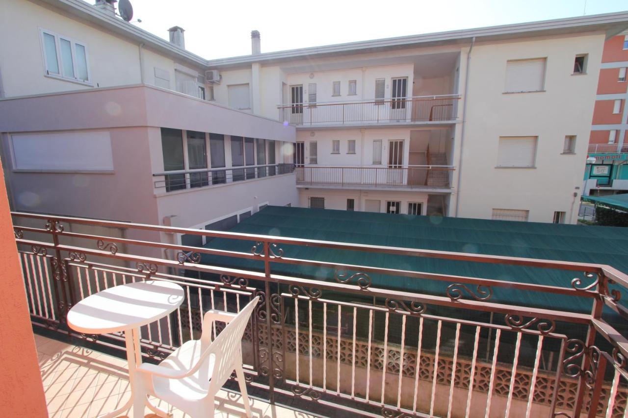 Graziano Apartment Bibione Ngoại thất bức ảnh