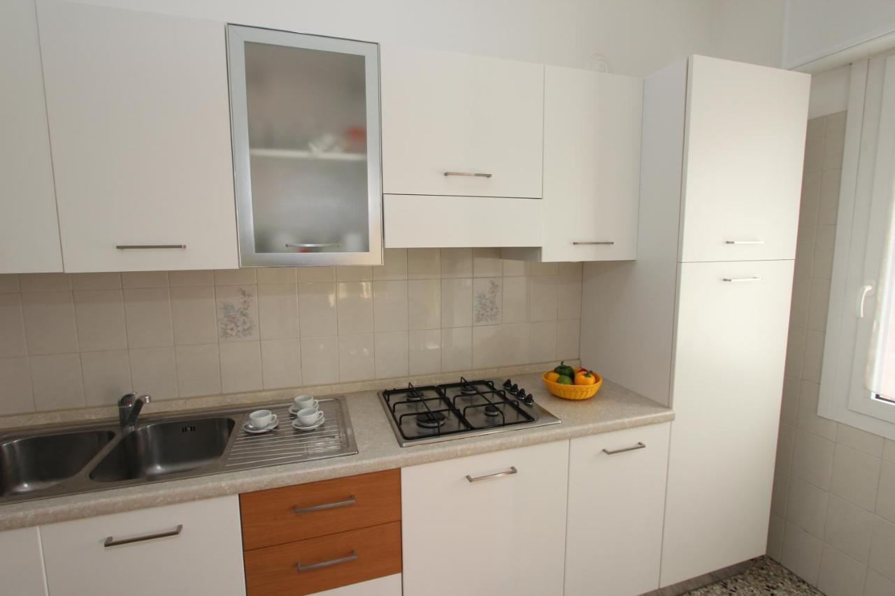 Graziano Apartment Bibione Ngoại thất bức ảnh
