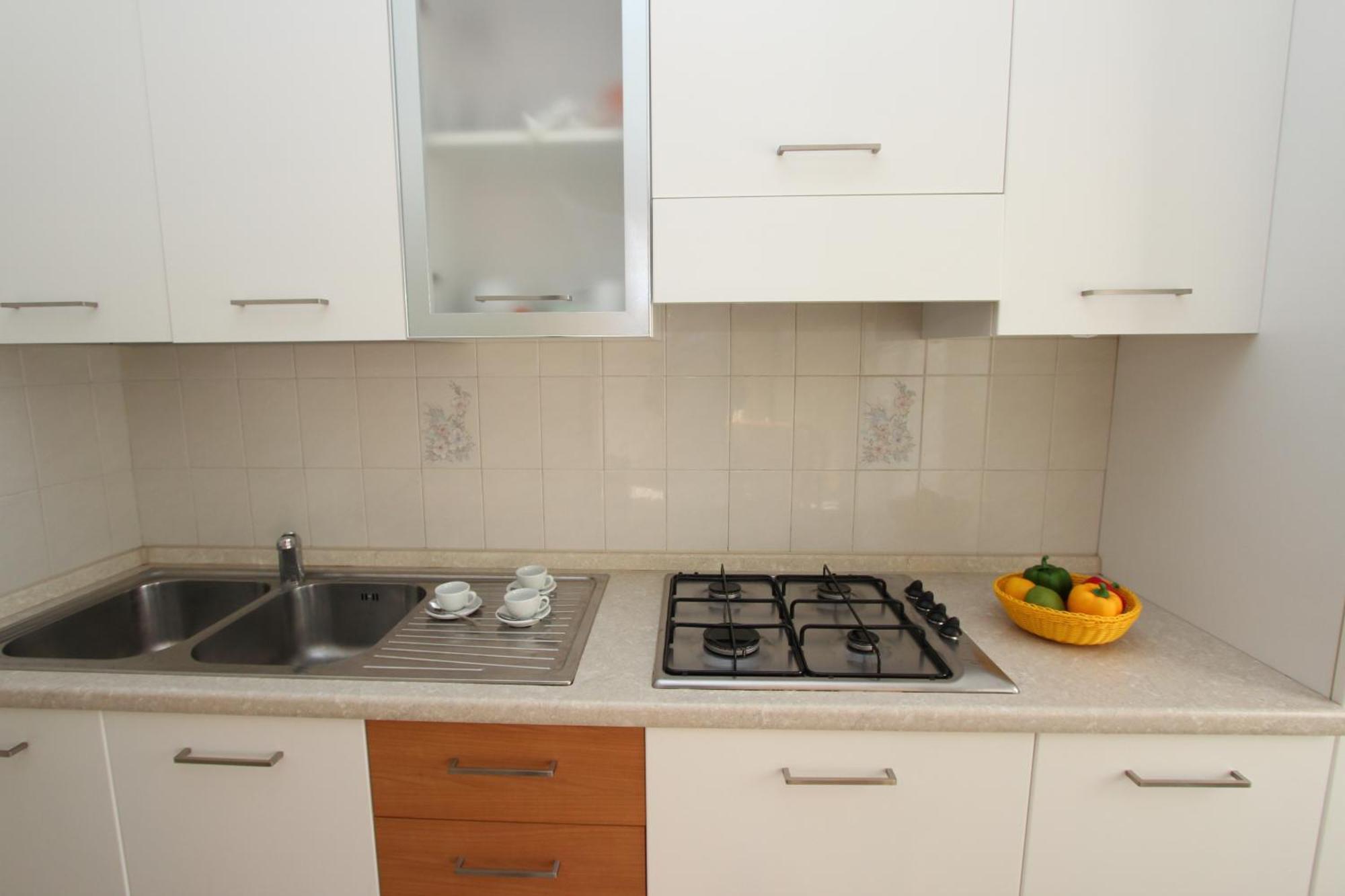 Graziano Apartment Bibione Ngoại thất bức ảnh