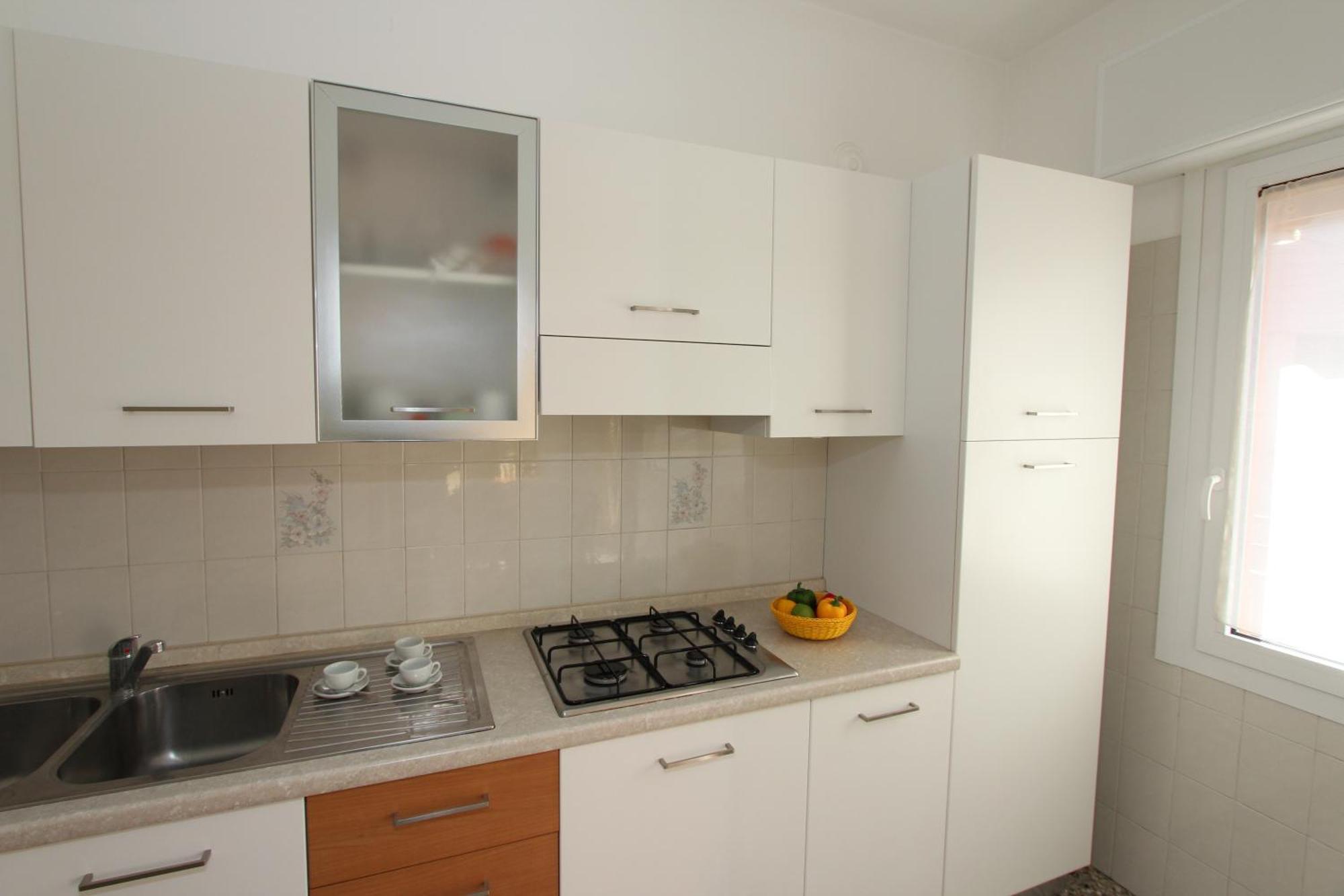 Graziano Apartment Bibione Ngoại thất bức ảnh